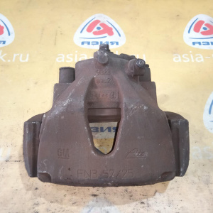 Суппорт Opel A04/A05 Astra H перед, лев Ate FN3 57/25 под диск 280x25