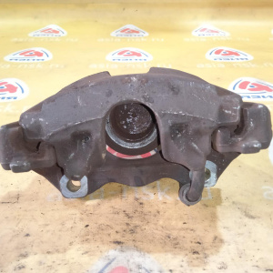 Суппорт Opel A04/A05 Astra H перед, лев Ate FN3 57/25 под диск 280x25