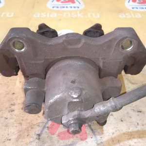 Суппорт Opel A04/A05 Astra H перед, лев Ate FN3 57/25 под диск 280x25