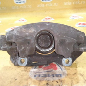 Суппорт Opel A04/A05 Astra H перед, прав Zafira B Ate 57/25