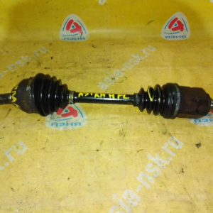 Привод Opel A04 Astra H 2H9/Z18XE перед, лев акпп (дефект пыльника внутр.)