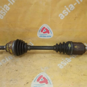 Привод Opel A04 Astra H 2H9/Z18XE перед, лев акпп (дефект пыльника внутр.)