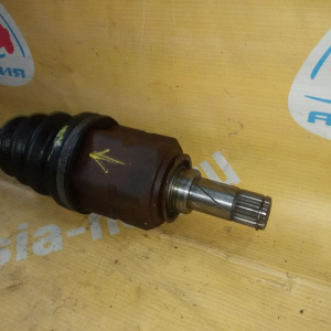 Привод Opel A04 Astra H 2H9/Z18XE перед, лев акпп (дефект пыльника внутр.)