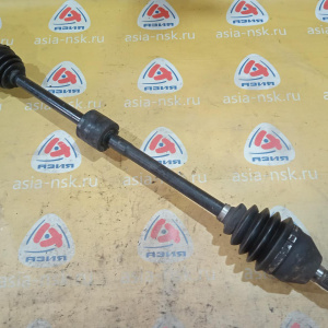 Привод Opel A04 Astra H 2H9/Z18XE перед, прав акпп