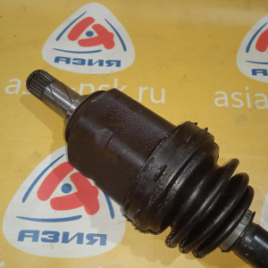 Привод Opel A04 Astra H 2H9/Z18XE перед, прав акпп