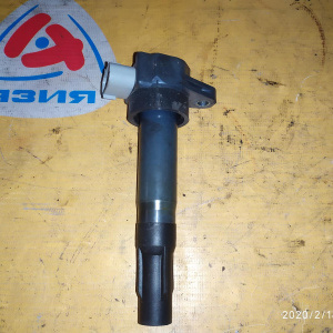 Катушка зажигания Suzuki J24B/M16A Escudo/Aerio/SX4 TDA4W/RW416 YA21S (8612)