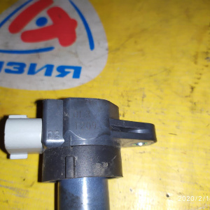 Катушка зажигания Suzuki J24B/M16A Escudo/Aerio/SX4 TDA4W/RW416 YA21S (8612)
