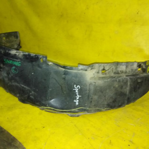 Подкрылок Kia Sportage K00/JA/FM '1998-2004 перед, лев (дефект) 0K01856230