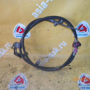 Тросик Ручника Toyota ACU30,ACU35,GSU30, GSU31, GSU35, GSU36, MCU20, MCU23, MCU25, MCU28, MCU30, MCU31, MCU35, MCU36, MCU38 Harrier/Kluger V зад, лев 46430
