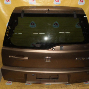 Дверь задняя HONDA CR-V RD5 деф.