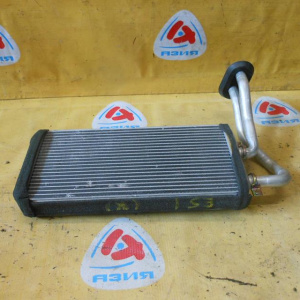 Радиатор печки HONDA ES1/ES2/ES3 (с трубками)