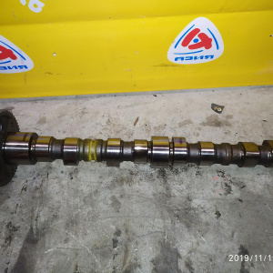 Распредвал Toyota/Hino N04C Dyna