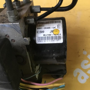 Блок ABS Mazda BL 3 '2008-2011 USA