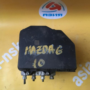 Блок ABS Mazda GH 6 '2007-2012 USA