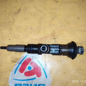 Форсунка Toyota/Hino N04C Dyna COMMON-RAIL