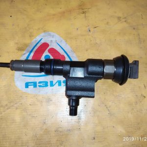 Форсунка Toyota/Hino N04C Dyna COMMON-RAIL
