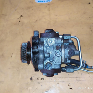 ТНВД Toyota/Hino N04C Dyna
