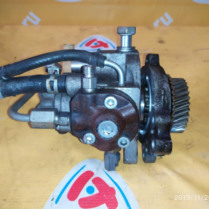 ТНВД Toyota/Hino N04C Dyna