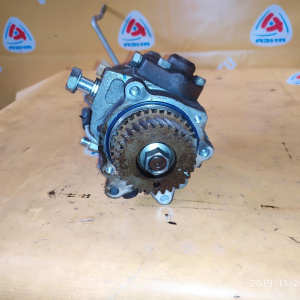 ТНВД Toyota/Hino N04C Dyna
