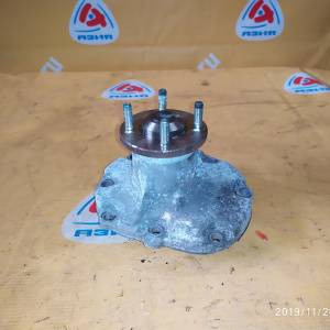 Помпа Toyota/Hino N04C Dyna COMMON-RAIL