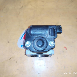Заслонка дроссельная Toyota/Hino N04C Dyna COMMON-RAIL без датчика положения заслонки