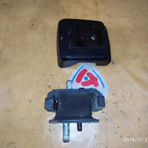 Подушка двигателя Toyota/Hino N04C Dyna XZU368 COMMON-RAIL L=R F / 1H-5153