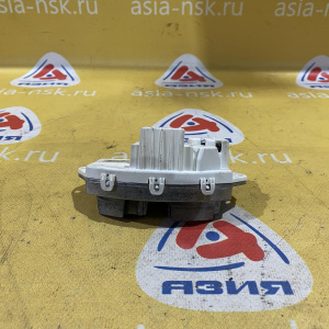 Реостат печки BMW 1-Series E81/E87/E90/E84/F25/F26/E70/E71 '2003-2017
