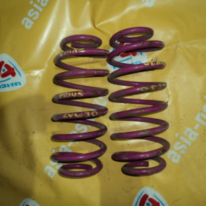 Пружина TOYOTA ZVW30 Prius R