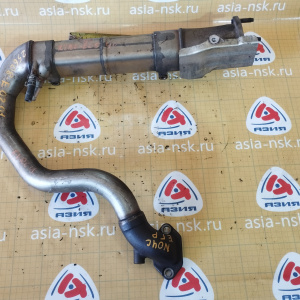 Трубка ЕГР Toyota/Hino Dyna N04C