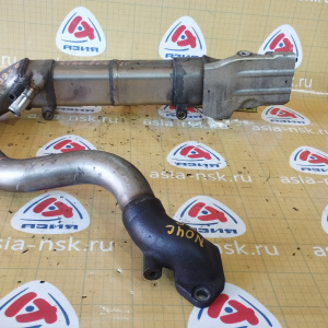 Трубка ЕГР Toyota/Hino Dyna N04C