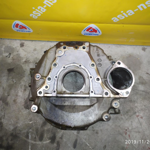 Лобовина ДВС / Колокол кпп Toyota/Hino N04C Dyna COMMON-RAIL колокол на двс под мкпп