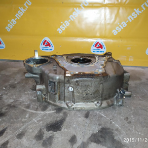 Лобовина ДВС / Колокол кпп Toyota/Hino N04C Dyna COMMON-RAIL колокол на двс под мкпп