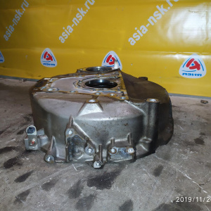Лобовина ДВС / Колокол кпп Toyota/Hino N04C Dyna COMMON-RAIL колокол на двс под мкпп