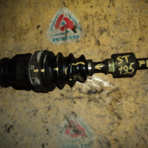 Привод TOYOTA AE95/E104/AE115/SXA11/SV35/SV43/ST195/SXM15 перед, прав ABS дефект пыльника