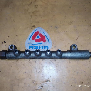 Топливная рейка Toyota/Hino N04C Dyna