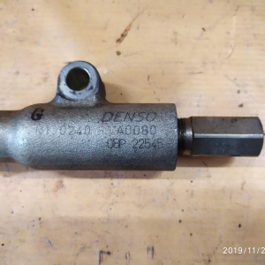 Топливная рейка Toyota/Hino N04C Dyna