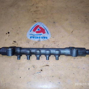 Топливная рейка Toyota/Hino N04C Dyna
