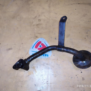 Маслоприемник Toyota/Hino Dyna N04C