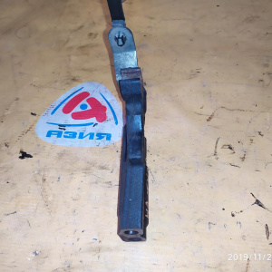 Крепление ТНВД Toyota/Hino N04C Dyna R
