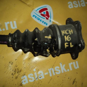 Привод Toyota KCH16/VCH16 Granvia/Grand Hiace F дефект пыльника