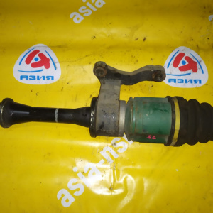 Привод Mitsubishi CU2W Airtrek перед, прав ABS нар25/вн25