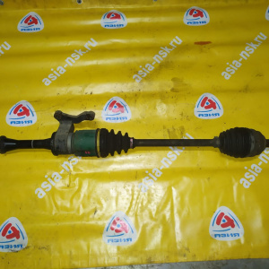 Привод Mitsubishi CU2W Airtrek перед, прав ABS нар25/вн25