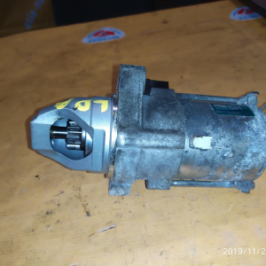 Стартер Honda LDA Insight ZE2 CVT гибрид SM-71013 ( 6H ) RBJ