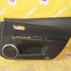 Обшивка двери Mazda Atenza GH5FW перед, прав