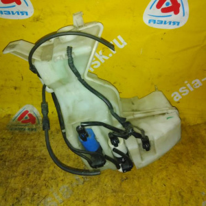 Бачок омывателя Citroen C4 LC Hatchback 9650226480 +насос 2 выхода '2004-2011
