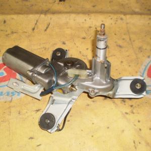 Моторчик привода дворниками TOYOTA RAV4 SXA10 '1997-2000 R RHD