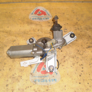 Моторчик привода дворниками TOYOTA RAV4 SXA10 '1994-1997 R LHD