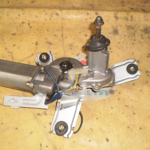 Моторчик привода дворниками TOYOTA RAV4 SXA10 '1994-1997 R LHD