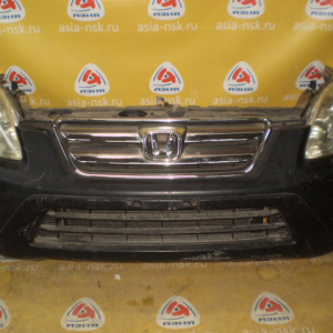 Ноускат Honda CR-V RD5 '2004-2006 a/t Дефект решетки ф.P4868