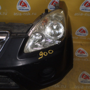 Ноускат Honda CR-V RD5 '2004-2006 a/t Дефект решетки ф.P4868